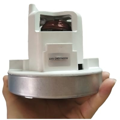 Staubsaugermotor 220 V 1400 W, Kompatibel Mit MIELE C3/SGDC1, Ersatz-Staubsaugermotor