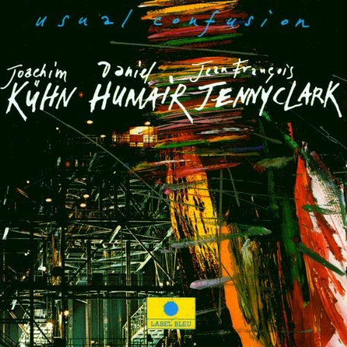 Label Bleu (Sunnymoon Distribution)