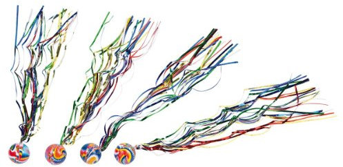 Goki FB245 Flummy Shooting Star
