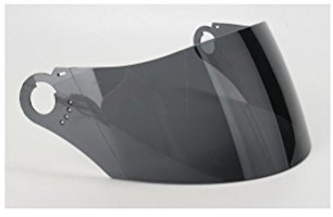 Agv Visiera Street 1 Fumè per AGV/MDS