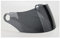 Agv Visiera Street 1 Fumè per AGV/MDS