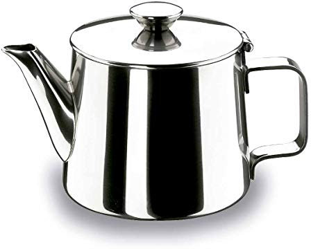 LACOR- 62035 - Tetera Classic INOX 0,35 litros