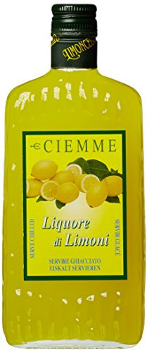 Ciemme Limoncello 34% Vol. 0,7l