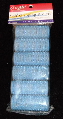 Annie Self - Gripping Rollers (1312)