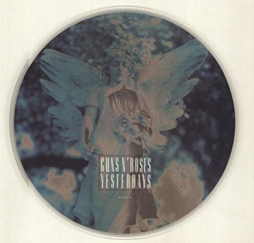 Guns N' Roses: Yesterdays