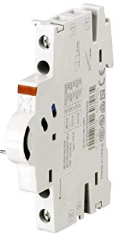 Abb-entrelec - Aux-Kontakt s2c-h6-02r 2nc für s200