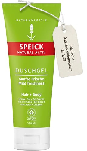 Speick Natural Aktiv Duschgel