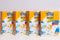 4 x Swirl M 50 AirSpace StaubsaugerbeutelStaubbeutel Microvlies