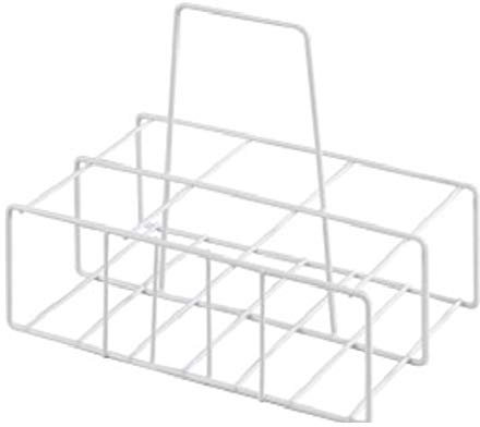 SupaHome Milk Bottle Holder 6 Bottle