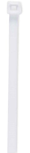 cimco kabelbinder 280x3,5 natur 181378 100 ST