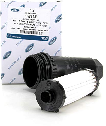 Original Ford Getriebefilter Hydraulikfilter