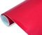 Neoxxim 26.64€/m2 Premium - Auto Folie - Hochglanz METALLIC Rot 30 x 150 cm Folie - blasenfrei mit Luftkanälen ca. 0,16mm dick selbstklebend flexibel