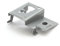 121AV Wall Mount Bracket for Panasonic SC-HTB485EBK 2.1 Bluetooth NFC Sound Bar with Wireless Subwoofer