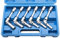 Douilles pour bougies de prechauffage 8 - 16 mm 3/8