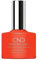 CND SHELLAC LUXE Nail Polish, Electric Orange