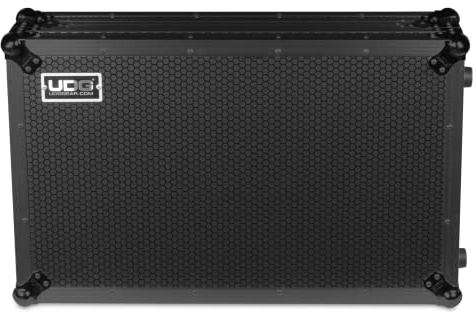 UDG GEAR Ultimate Flight Case Pioneer DDJ-1000 Black Plus (L&W) U91055BL