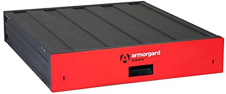 Armorgard Trekdror 2 Fix or Stack Secure Van Drawer 980mm 1105mm 200mm