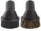 Maxorado Dust Brush Set Nozzle Vacuum Cleaner Attachment Furniture Brush Compatible with Industrial Vacuum Cleaner Wet Dry Kärcher Bosch Einhell Masko Makita Tacklife Syntrox Germany Metabo Industrial