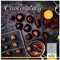 RBV Birkmann, 410862 Birkmann, Chocolaterie, Pralinenset, 5-teilig