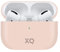 Xqisit Silikonhülle Silikonhülle für AirPods Pro - Pink