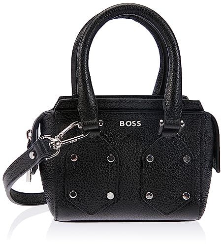 BOSS Ivy Nano Tote Damen Mini Bag, Black1
