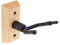 OriGlam Gancio per Violino e Viola - Supporto da Parete per Casa e Studio, Hanger Wall Mount