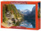CASTORLAND 1500 Teile Puzzle Gosausee Österreich - Idyllischer Bergblick für Erwachsene C-152018-2