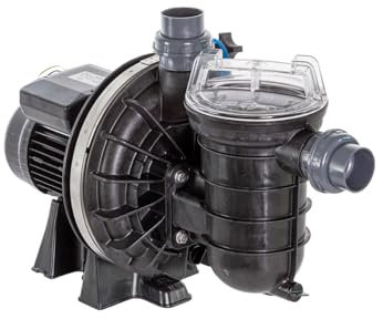 Pompe La Sta-Rite 1 CV / 16 m³/h Tri - Pentair