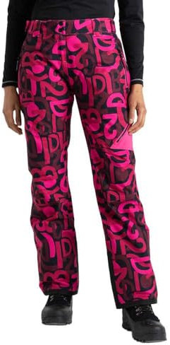 Dare2b Ice Pant 40 PurePkGrafit DWW556R P9Z 14L