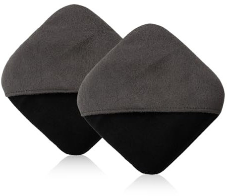 Lot de 2 lingettes de nettoyage pour écran tactile de voiture, tableau de bord, écran de téléphone, écran d'ordinateur portable