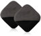 Lot de 2 lingettes de nettoyage pour écran tactile de voiture, tableau de bord, écran de téléphone, écran d'ordinateur portable