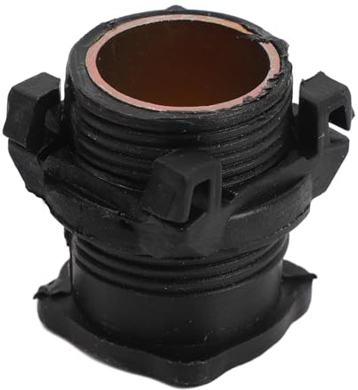 CFTGIW Scheinwerfer-Hohlschraube, Präzise Passform, Langlebig, A0019970101, Scheinwerfer-Einstellung, Hohlschraube, Scheinwerfer-Hohlschraube, Scheinwerfer-Hohlschraube, Ersatz