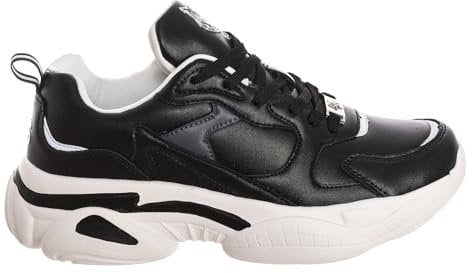 PLEIN SPORT SIPS1517 Herren-Sportschuhe