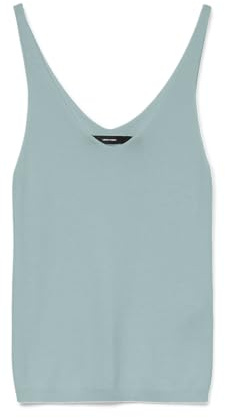 VERO MODA Vmnewlex Sun Sl Top Ga Noos