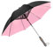Acunny Paraguas con ventilador y pulverizador de niebla, paraguas portátil con ventilador, bloqueador de rayos UV, parasol con ventilador, protección UV, paraguas con ventilador y mister, Rosa.,