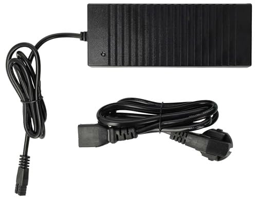 vhbw 1x Netzteil kompatibel mit Campingaz Powerbox Smart Cooler Electric 20 L Kühlbox