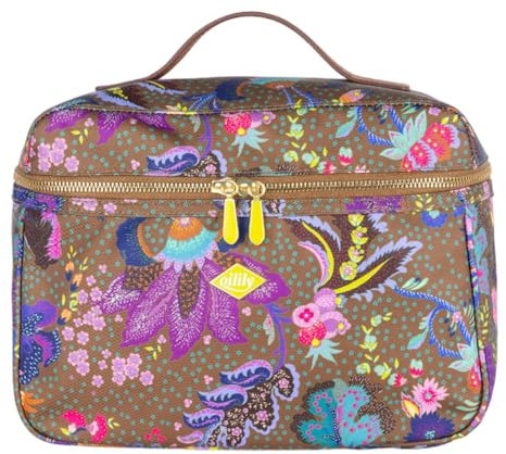 Oilily Coco Beauty Case Plantation