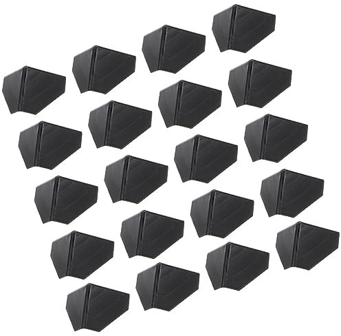 ARTIBETTER Verpackungschips Karton Verpackungs Eckenschutz Kantenschutz Aus Für Öbel Und Versandkartons Eckenschoner Für Sicheren Transport Und Schutz Verpackungsmaterial