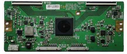 TV Motherboard，Compatible For LG， 6870C-0561A H/F LC550EQL-SHP2-831 6870C 0561A TV Motherboard TV, TV Accessories(55 inch tv)