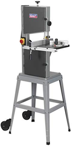 Sealey Sm1304 Professional Bandsaw 245Mm