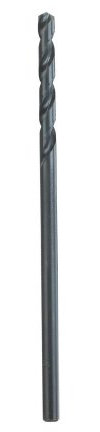 BOSCH BL2759 - Punta da trapano in ossido nero per aeromobili, lunghezza extra, 1/2 pollici x 30,5 cm