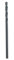Bosch BL2759 - Broca de óxido negro (1/2 pulgadas x 12 pulgadas)