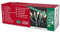 Konstsmide 6302-100 LED Minilichterkette / für Innen (IP20) 230V Innen / 35 warm weiße Dioden / grünes Kabel