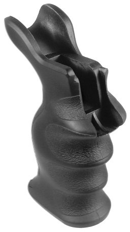 UTG Griff AR15/M16 Ergonomic Combat Sniper Pistol Grip, RB-TPG172B