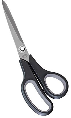 Küchenprofi Haushaltsschere-2399212800 Silber One Size