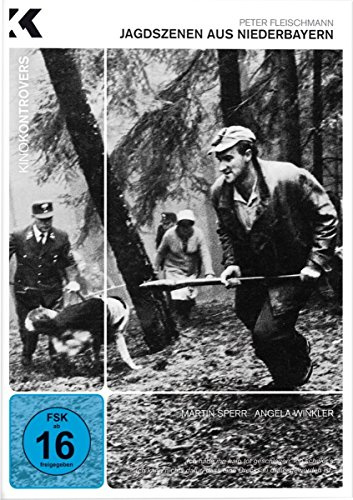 Jagdszenen aus Niederbayern (DVD + Blu-ray) MediaBook