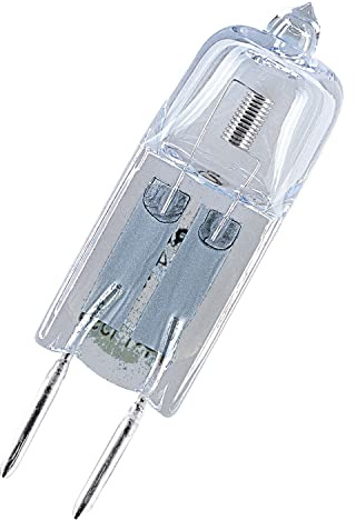 Osram Starlite Halogen Light Bulb G4 12 V 4000 h 20 W