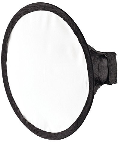 Westcott 265 Round PocketBox Flash Softbox (21,6 cm)