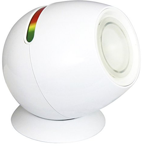 Ranex Mini Moving Colour, weiß 6000.492