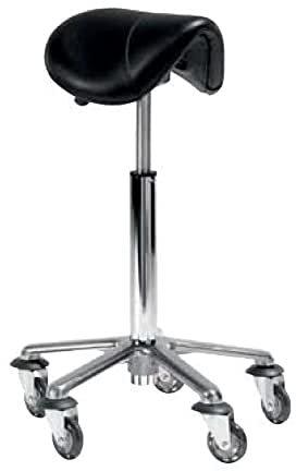 Sibel Roller Coaster Saddle high